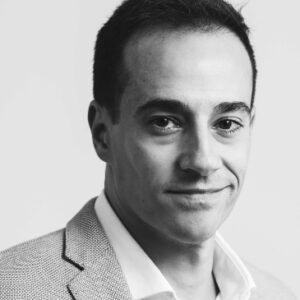 Adrián Delgado - SpainMedia