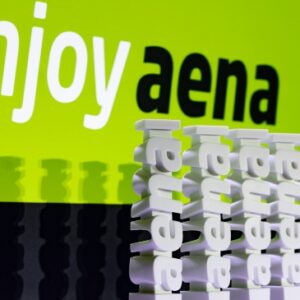 Aena