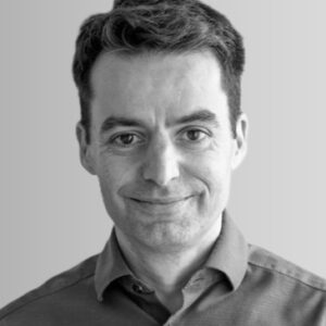 Alberto Muelas - Harmon
