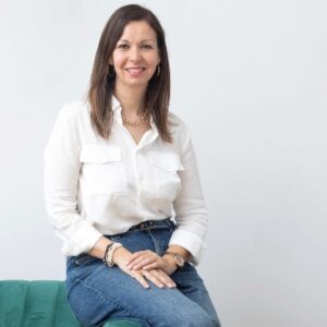 Alejandra Alonso - Fundación Alba Torres Carrera