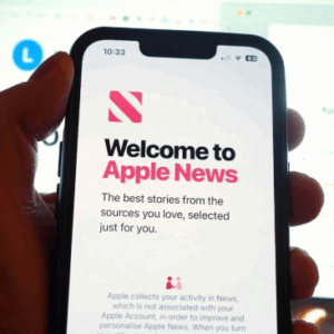 Apple News