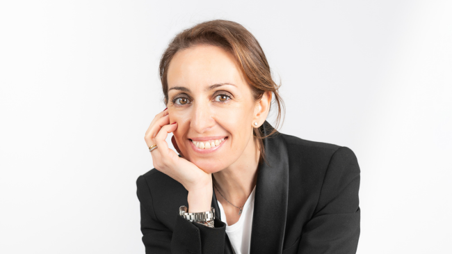 Arantxa del Pozo