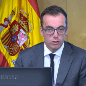 Carlos Parry