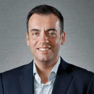 Carlos Parry