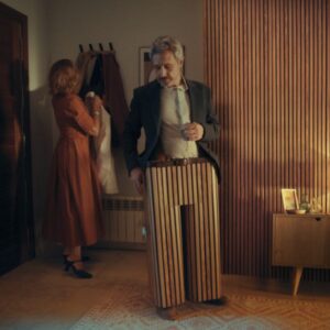 Cuando el precio baja, la locura sube: así es “Había que aprovechar”, la nueva campaña de Leroy Merlin