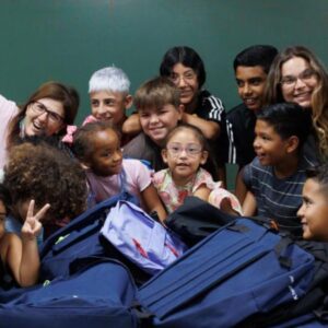Vuelta al cole: CaixaProinfancia acompaña a 65.000 niños y niñas en situación de vulnerabilidad