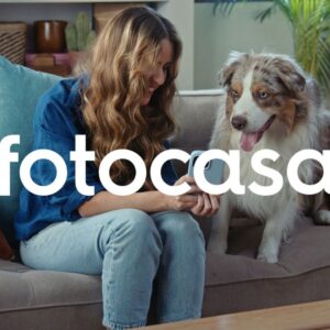 ¿HAS BUSCADO EN FOTOCASA?”, LA NUEVA CAMPAÑA QUE HAVAS CREATIVE BARCELONA HA CREADO PARA FOTOCASA