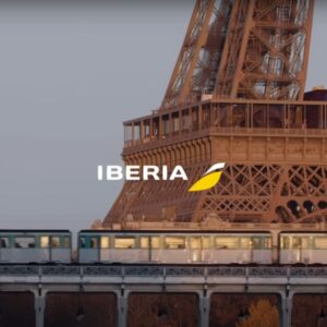 Iberia invita a escapar de la vuelta a la rutina con su nueva campaña de destinos