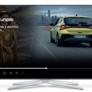 Hyundai primera marca de automoción en lanzar pause ads en Amazon Prime Video en España