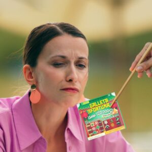 Ogilvy realiza la nueva campaña del Rasca Galleta de la Fortuna de la ONCE