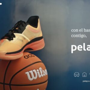 Pelayo Seguros estrena posicionamiento con motivo de su patrocinio de la ACB: “Pelayo está”
