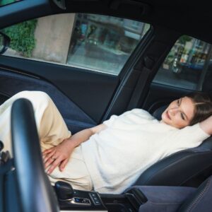 Lexus lanza "Life happens in my LBX” con una completa estrategia de comunicación de la mano de T&P