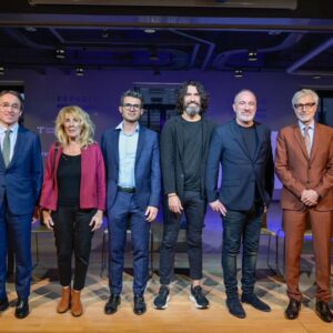 Fundación Telefónica y Deloitte presentan filosofía, un proyecto que reflexiona sobre el papel de la filosofía y las humanidades en la era de la inteligencia artificial