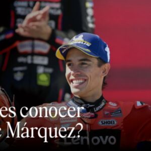 Estrella Galicia 0,0 celebra el noveno título de Marc Márquez con la campaña “Lo importante no ha cambiado”