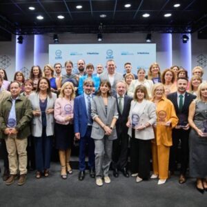 Fundación Mutua Madrileña y Antena 3 Noticias reconocen a 35 municipios de España por sus acciones frente a la violencia de género en fiestas locales