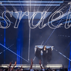 Eurovisión
