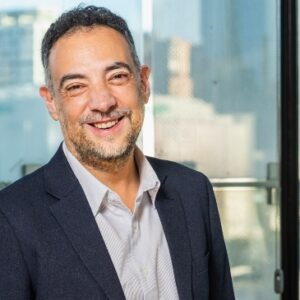Fernando Córdova - Dentsu