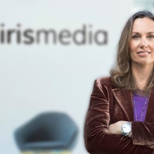 Gema de los Ríos - Irismedia