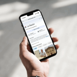 Google Discover