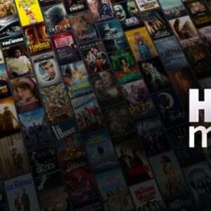 HBO Max