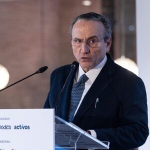 Javier Moll - Prensa Ibérica
