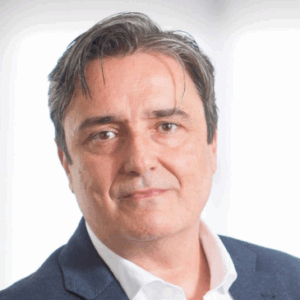 Joaquín Mouriz
