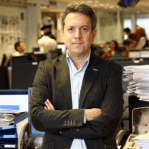 Juanma Trueba
