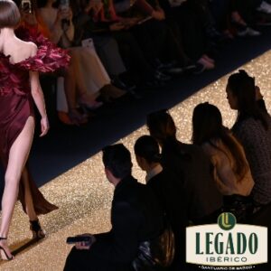 Legado Ibérico x MBFWMadrid