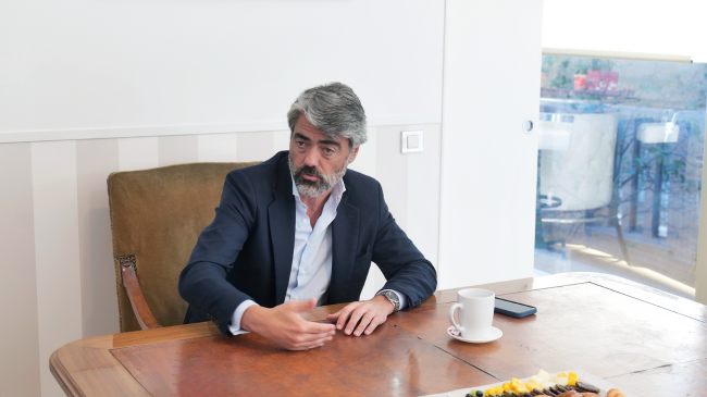 Luis Enríquez