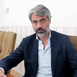 Luis Enríquez