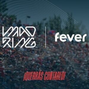 MADRING - FEVER