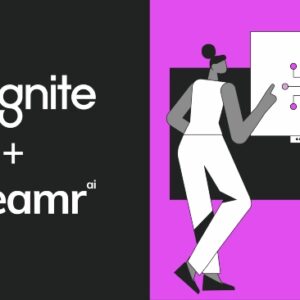Magnite streamrai