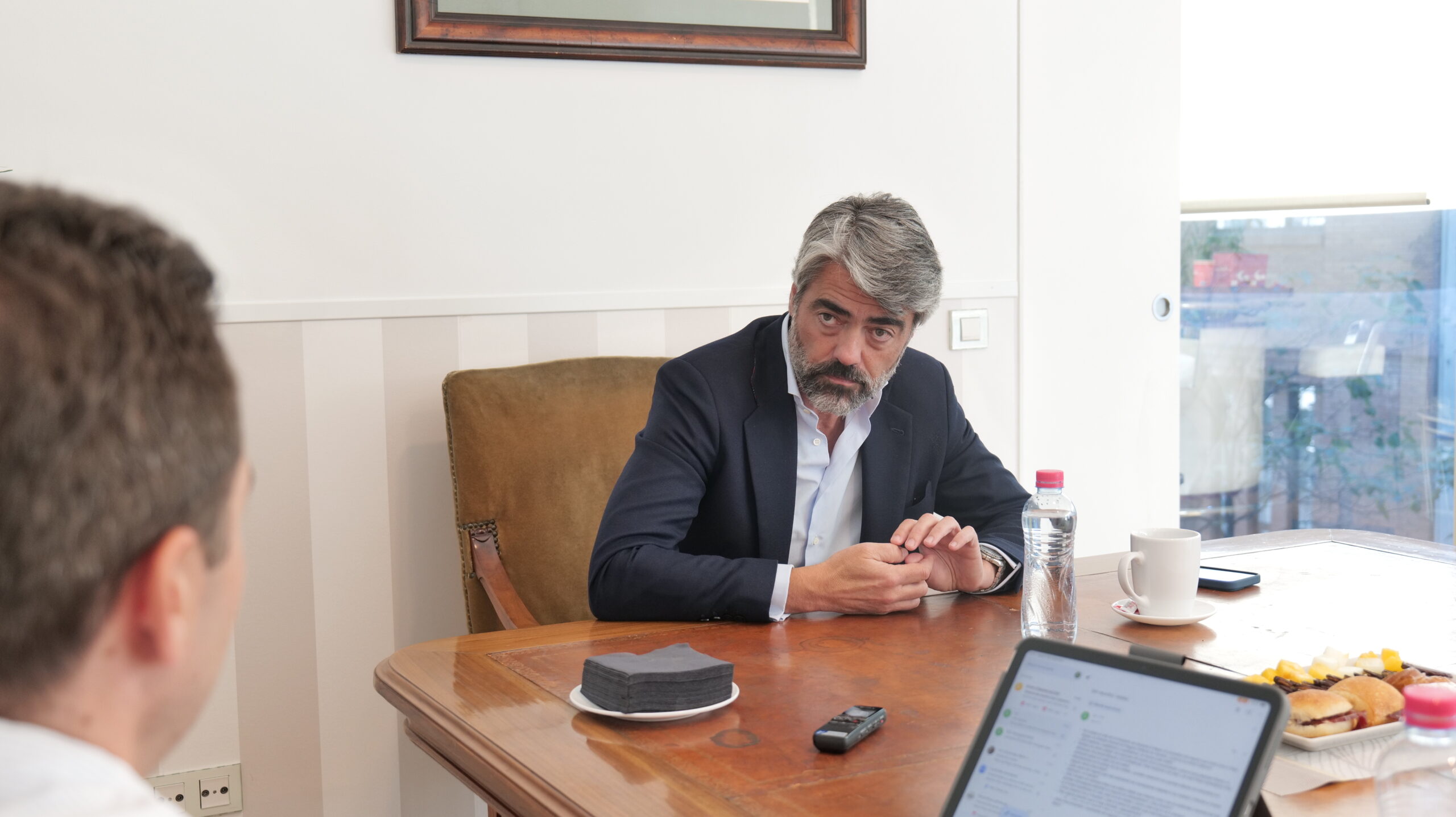 Luis Enríquez