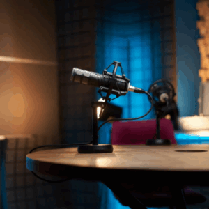 Podcast