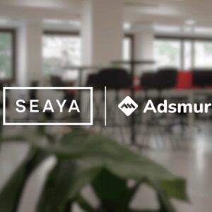 Seaya - Adsmurai