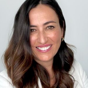 Sonia Pacheco - Alvarez & Marsal