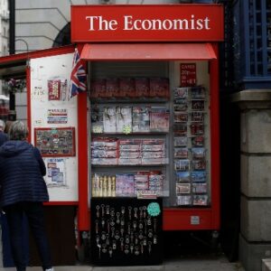 The Economist