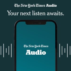 The New York Times