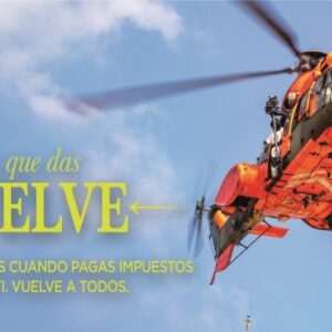 publicidad institucional
