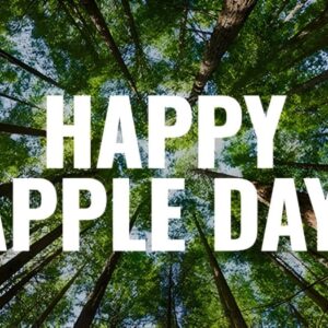 Apple Tree reafirma su compromiso con la sostenibilidad y alcanza los 5.000 árboles plantados en zonas afectadas por incendios