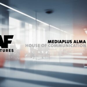 AF Pictures - Mediaplus Alma