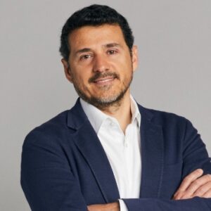 Agustín Navarro - Movistar Plus+