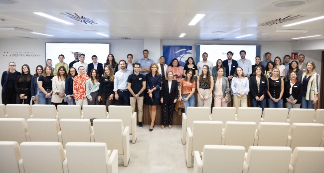 AmChamSpain 