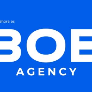 BOB Agency