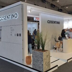 Cosentino