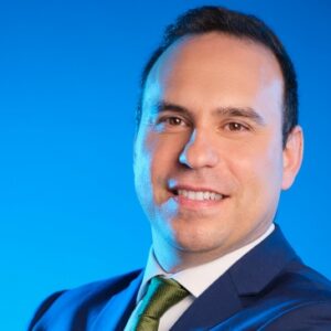 David Alcobendas - Estrategos
