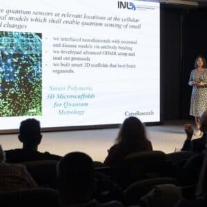 La Fundación "La Caixa" celebra la cuarta edición del Health Meeting en los Jardines de Cap Roig