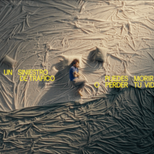 “Morir o perder tu vida”: la nueva campaña creada por Ogilvy para DGT
