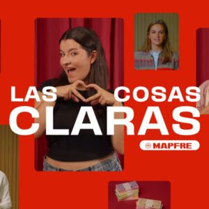 Apple Tree lanza la campaña digital ‘las cosas claras’ para Mapfre