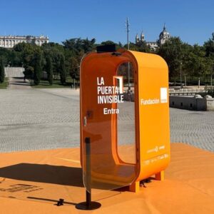 La brecha digital sigue siendo invisible para muchos: una cada de tres personas no sabe utilizar las nuevas tecnologías